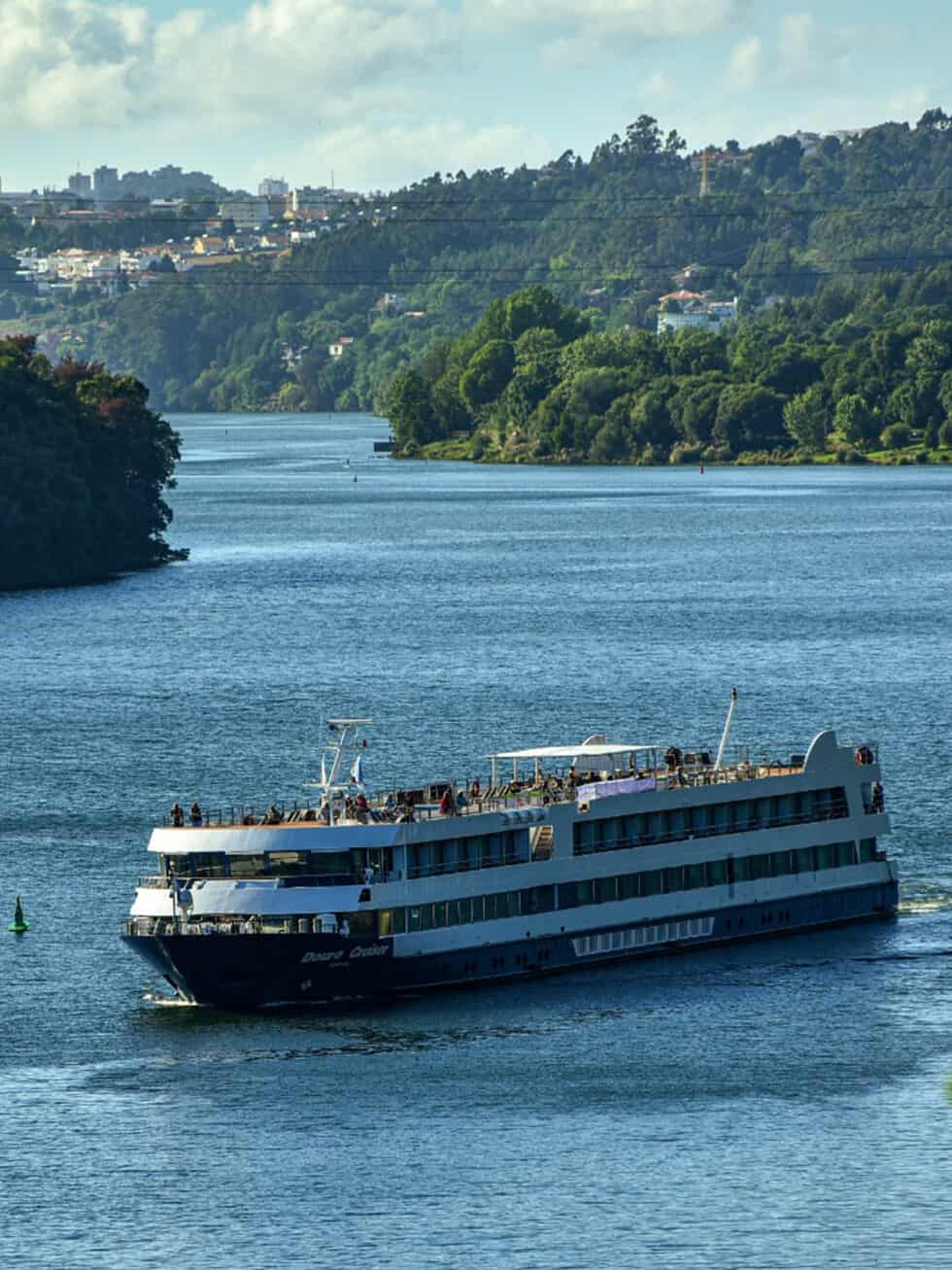 Who is Anqor - Anqor Cruise Services
