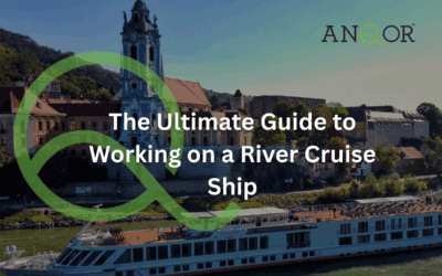 The Ultimate Guide to Working on a River Cruise Ship